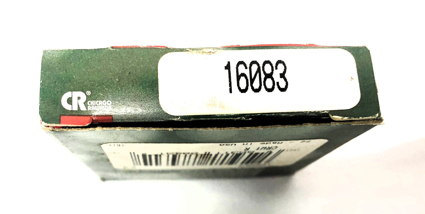 Chicago Rawhide Joint Radial Oil Seal 16083 [Lot of 3] NOS