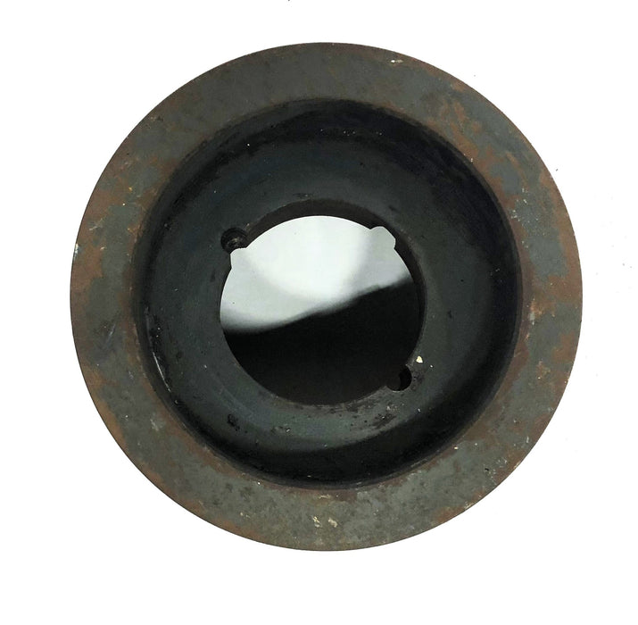 Unbranded 4-3/4x7-1/8 Inch Sheave 6A6.4 B6.8 NOS