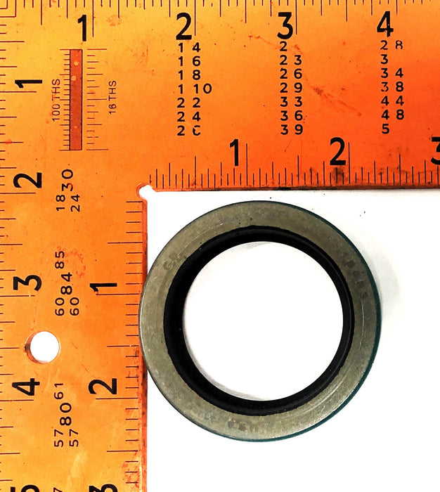 Chicago Rawhide Joint Radial Oil Seal 16083 [Lot of 3] NOS