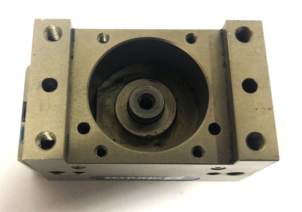 Schunk Pneumatic Gripper PGN100/1 370102 USED