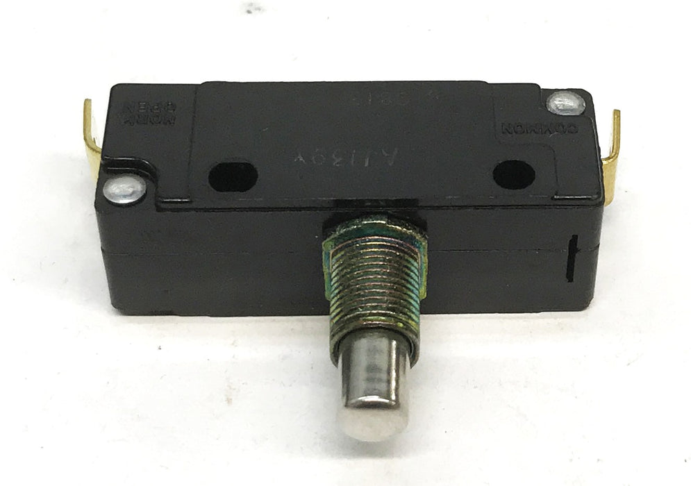 Total Source Micro-Switch SW-1359 [Lot of 2] NOS
