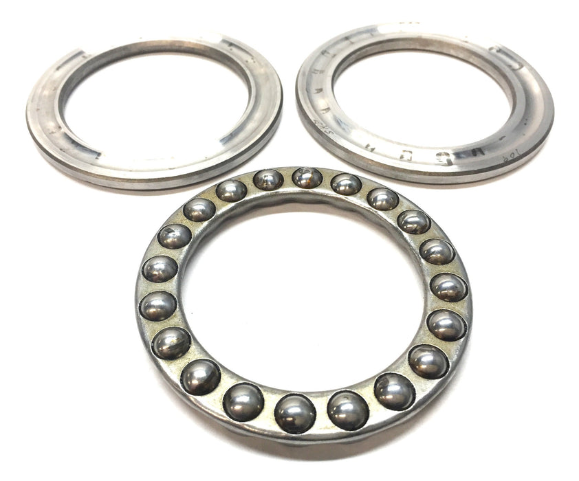SKF Thrust Roller Bearing Assembly 109 (No Box) NOS