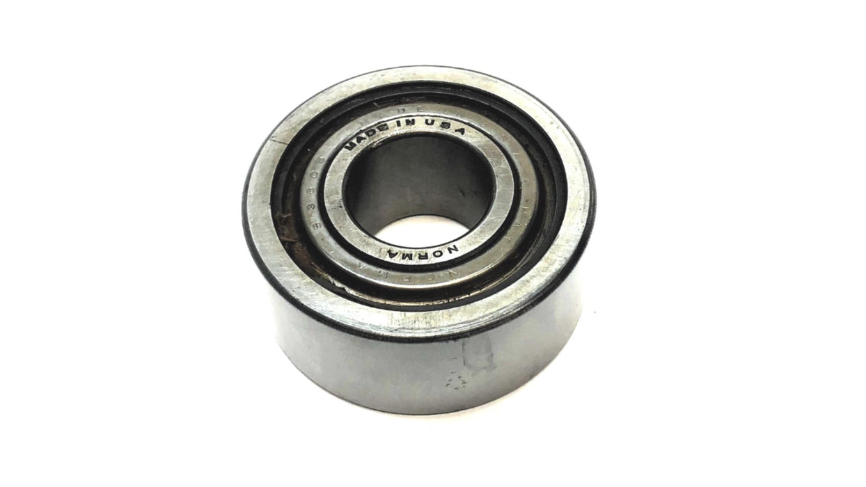 Norma Single Row Ball Bearing (No Box) S3605 NOS