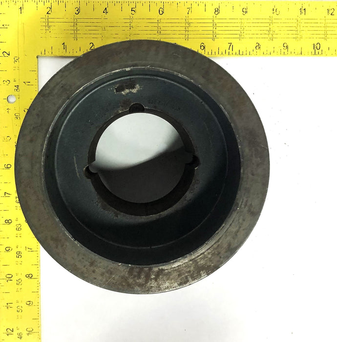 Unbranded 4-3/4x7-1/8 Inch Sheave 6A6.4 B6.8 NOS