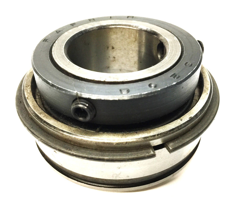 Fafnir Insert Ball Bearing GC1103KRRG2 (C1103K) w/Collar (C206) NOS