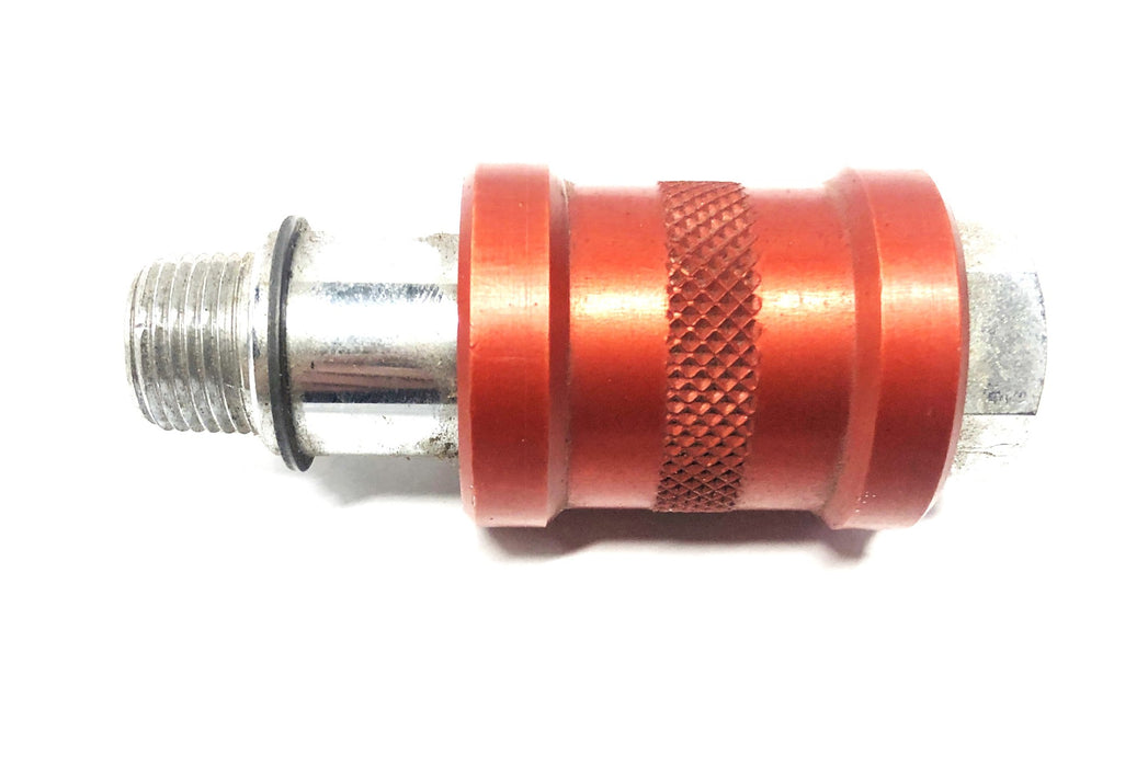 Unbranded Sleeve Valve 3-1/4x1-1/2 inch NOS
