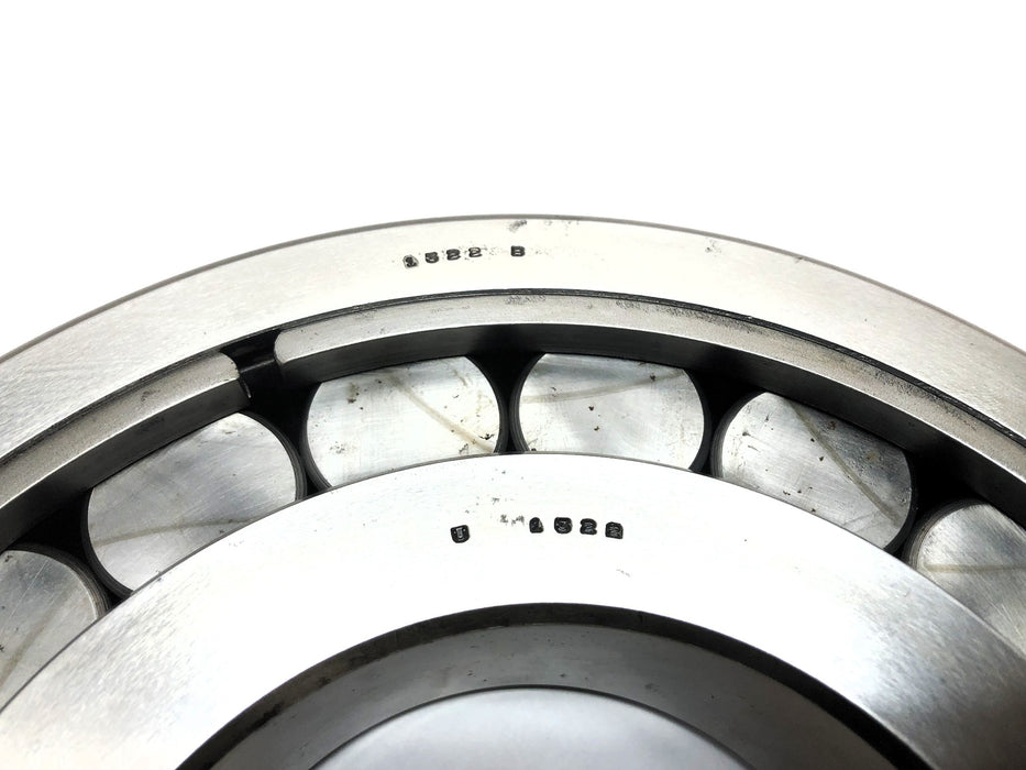 Rollway Cylindrical Roller Bearing (No Box) U1322/1322B (U1322B) NOS