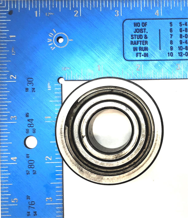 Norma Single Row Ball Bearing (No Box) S3605 NOS