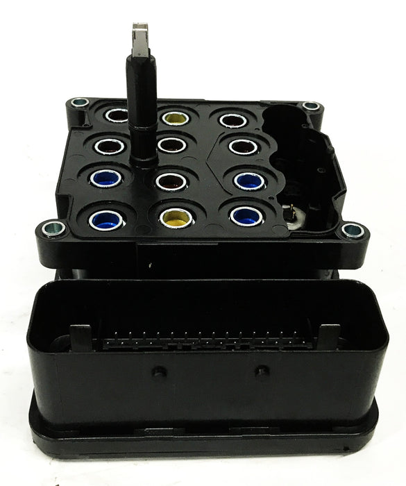 Mopar ABS Anti-Lock Brake Control Module 68003539A NOS