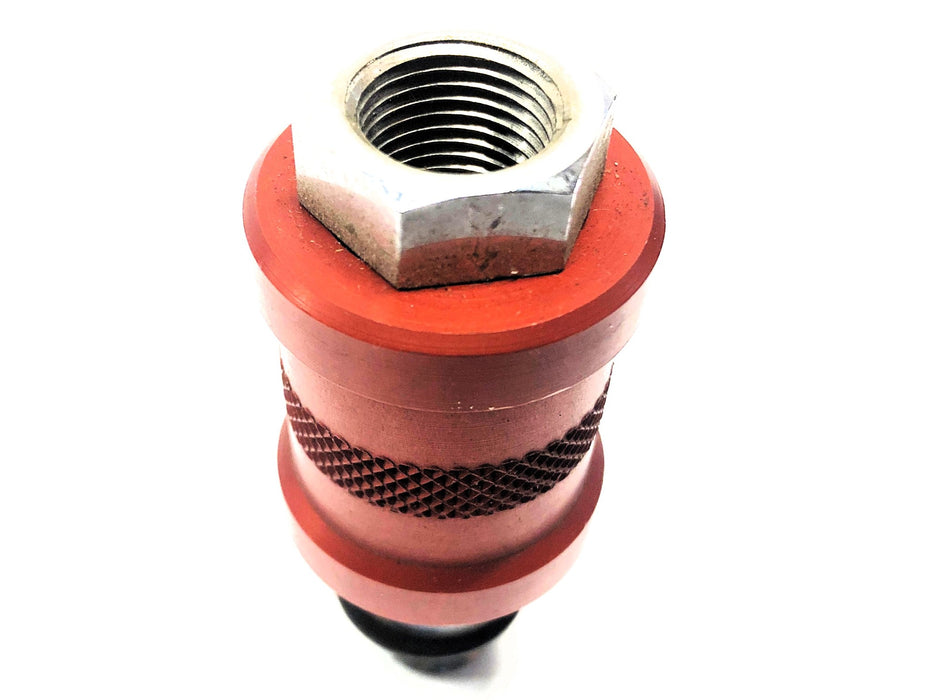 Unbranded Sleeve Valve 3-1/4x1-1/2 inch NOS