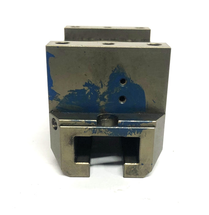 Schunk Pneumatic Gripper PGN100/1 370102 USED