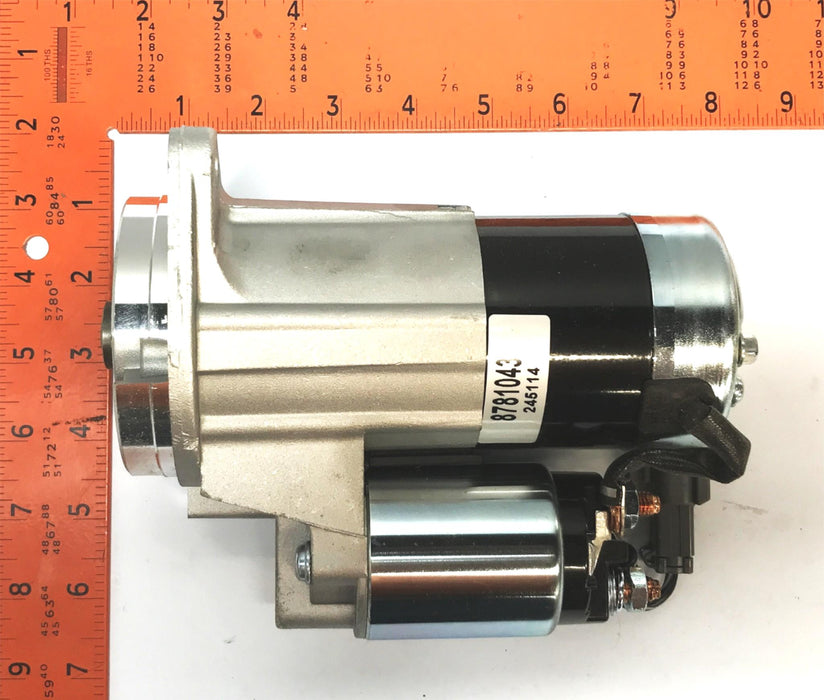 Total Source Forklift Starter LP300-1552 NOS