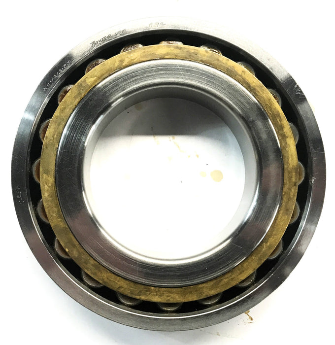 Bower Cylindrical Roller Bearing Made In The USA KU-1213-PJ NOS
