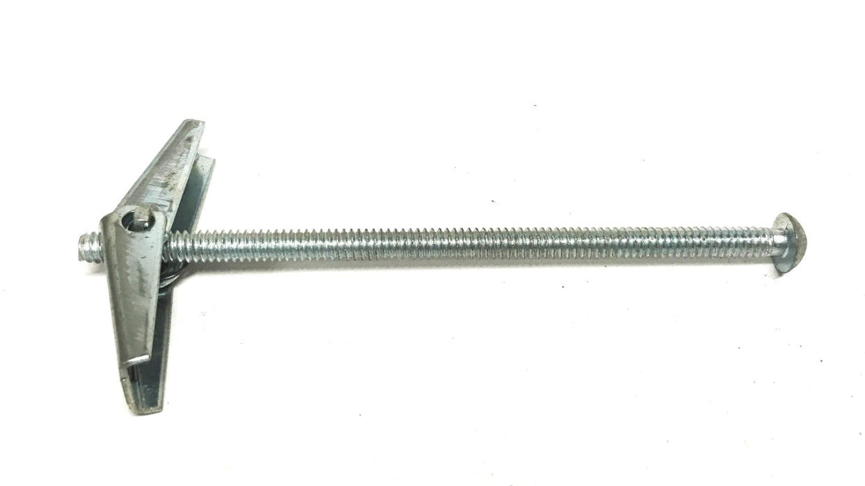 Rawl 3/16 inch x 5 inch Spring Wing Toggle Anchor Bolt 4141-5253 [Lot of 35] NOS