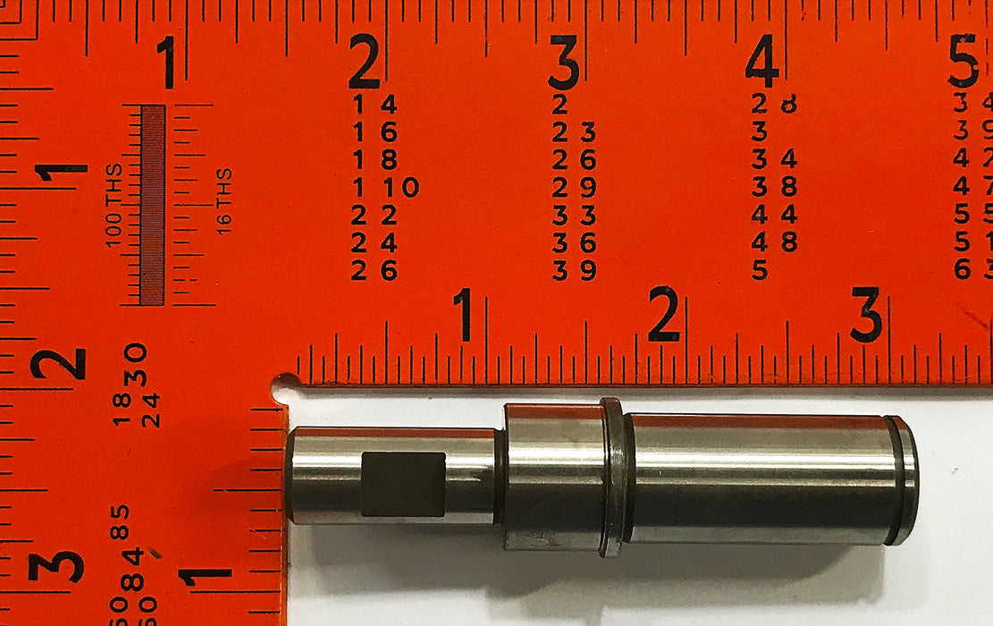 Unbranded Pump Spindle Shaft 71-7305067 NOS