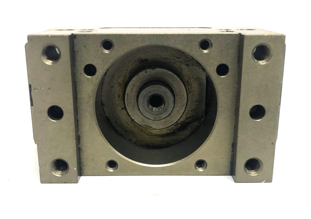 Schunk Pneumatic Gripper PGN100/1 370102 USED