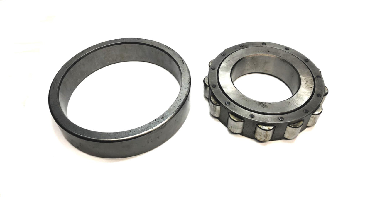 Rollway Cylindrical Roller Bearing (No Box) U1324E004 NOS
