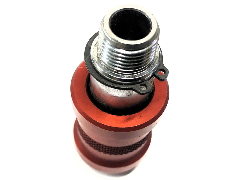 Unbranded Sleeve Valve 3-1/4x1-1/2 inch NOS