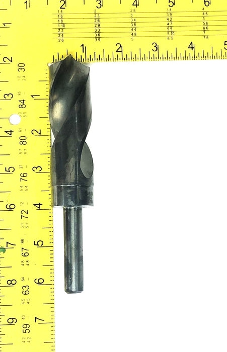 Chicago-Latrobe 55473 Style 190 1-9/64 HSS 1/2 Inch Reduced Shank 911021 NOS