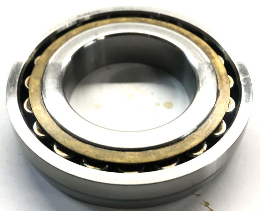 Bower Cylindrical Roller Bearing Made In The USA KU-1213-PJ NOS