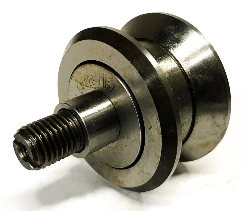 Timken Needle Bearing Guide Roller FRN54020B07 NOS