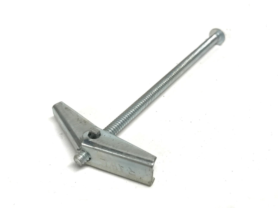 Rawl 3/16 inch x 5 inch Spring Wing Toggle Anchor Bolt 4141-5253 [Lot of 35] NOS