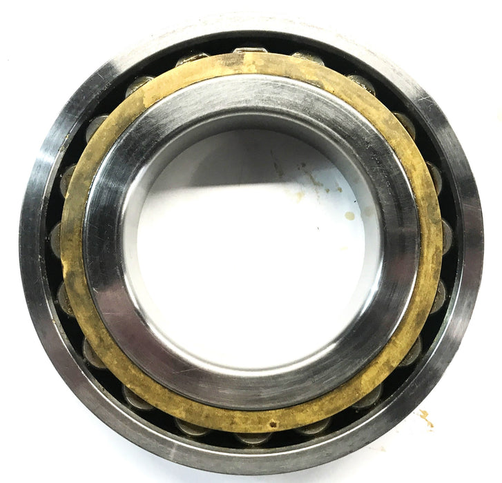 Bower Cylindrical Roller Bearing Made In The USA KU-1213-PJ NOS
