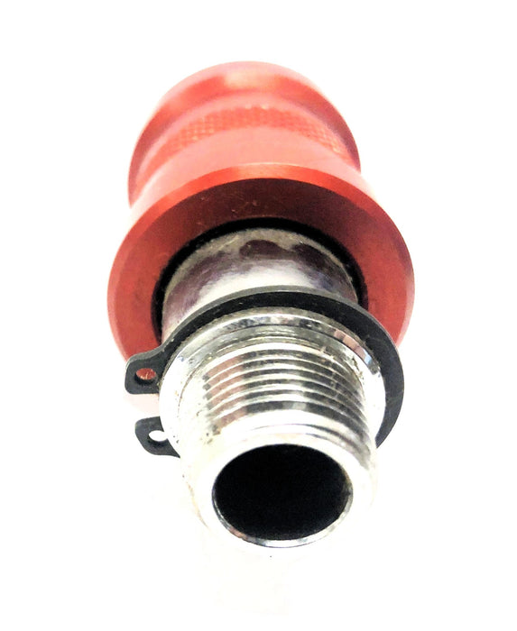 Unbranded Sleeve Valve 3-1/4x1-1/2 inch NOS
