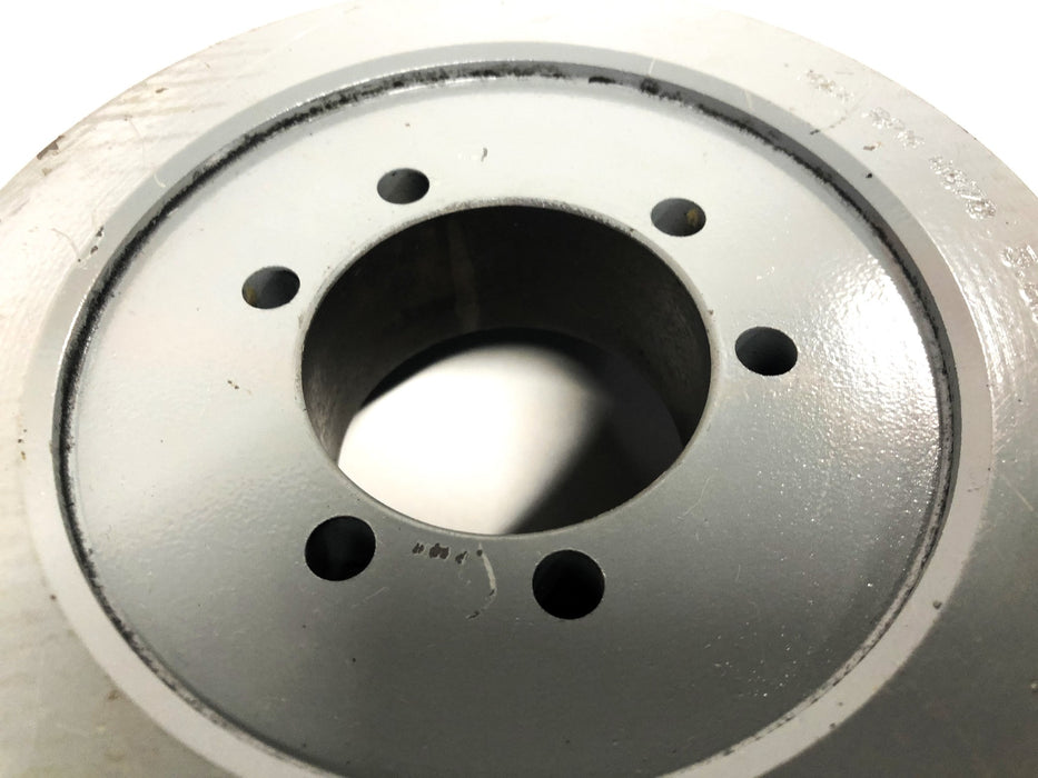 Unbranded MAX RPM 4070 Conventional Sheave 5.8X3B-SD (XNN) NOS