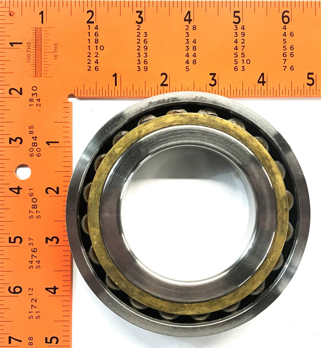 Bower Cylindrical Roller Bearing Made In The USA KU-1213-PJ NOS