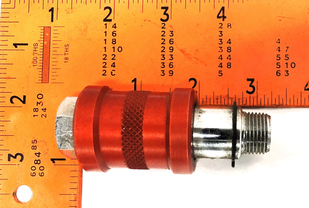 Unbranded Sleeve Valve 3-1/4x1-1/2 inch NOS
