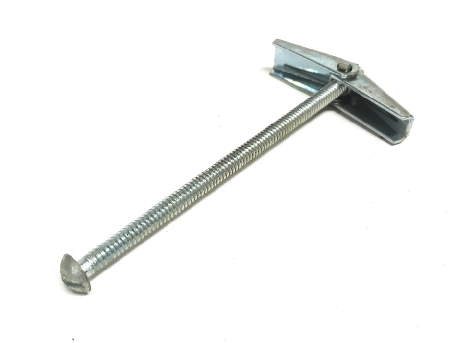Rawl 3/16 inch x 5 inch Spring Wing Toggle Anchor Bolt 4141-5253 [Lot of 35] NOS