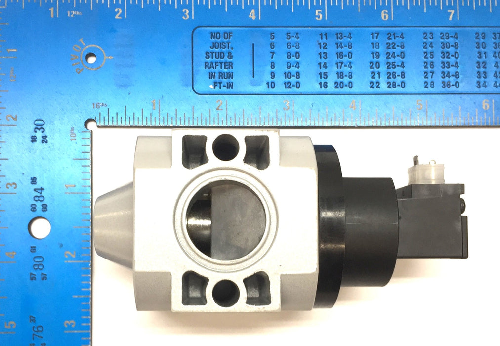 Festo On/Off Actuator Valve HEE-D-MIDI-24 (172959) USED