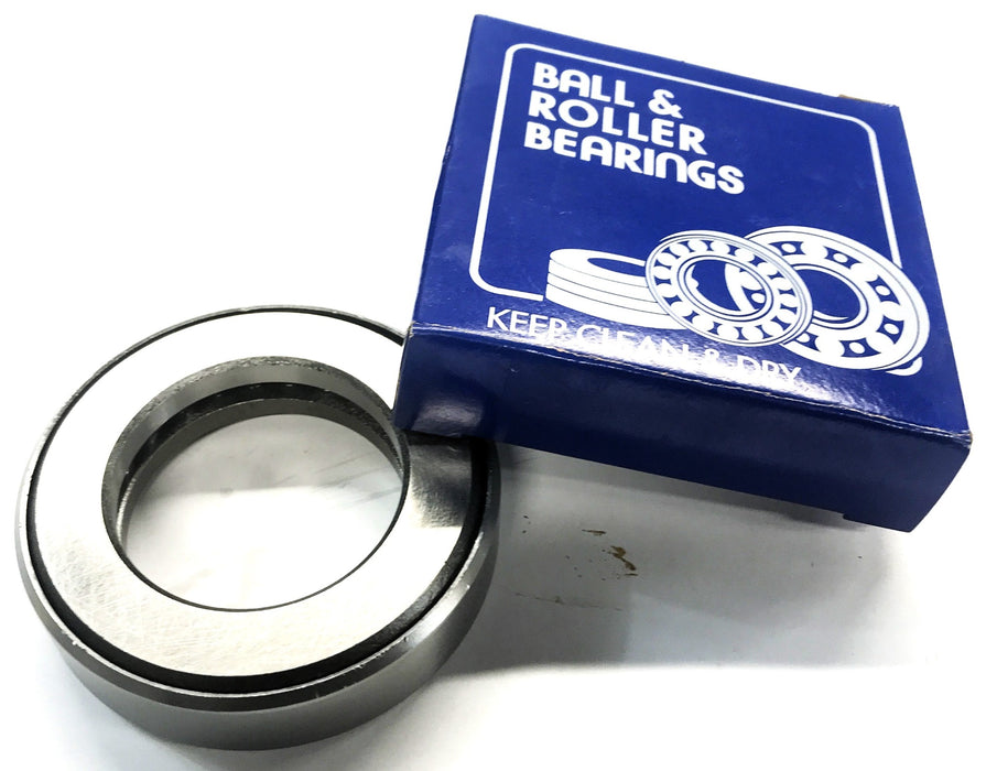 NICE Thrust Ball Bearing With Box No. 630 NOS
