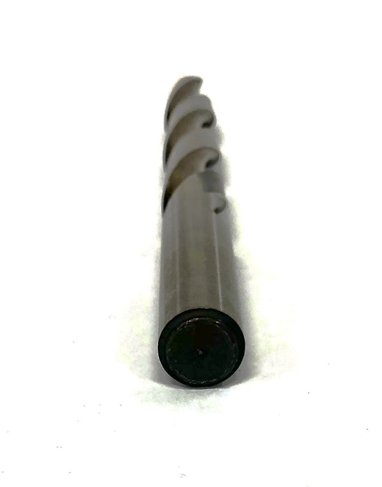 Chicago-Latrobe Style 550 17/32 Cobalt Jogger Length Drill Heavy Duty 50076 NOS