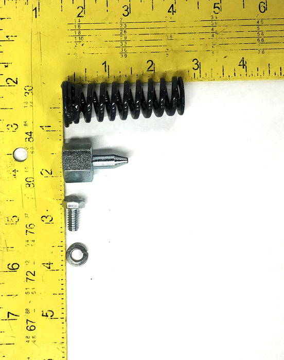 Ricon S Series Lifts Kick-Out Spring Kit 1115 NOS