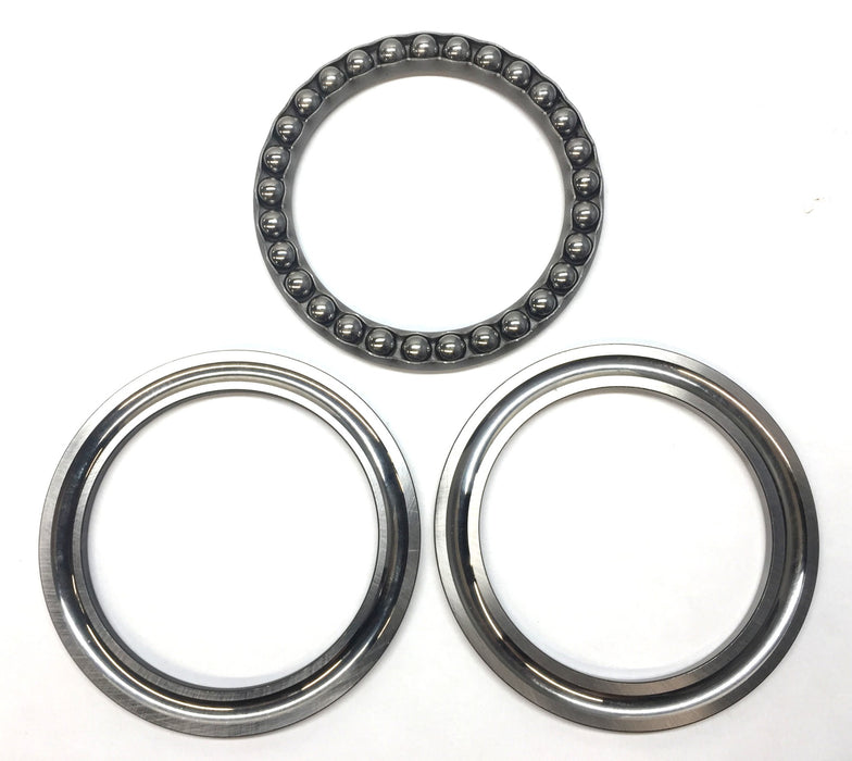NTN Thrust Ball Bearing 51122 (No Box) NOS