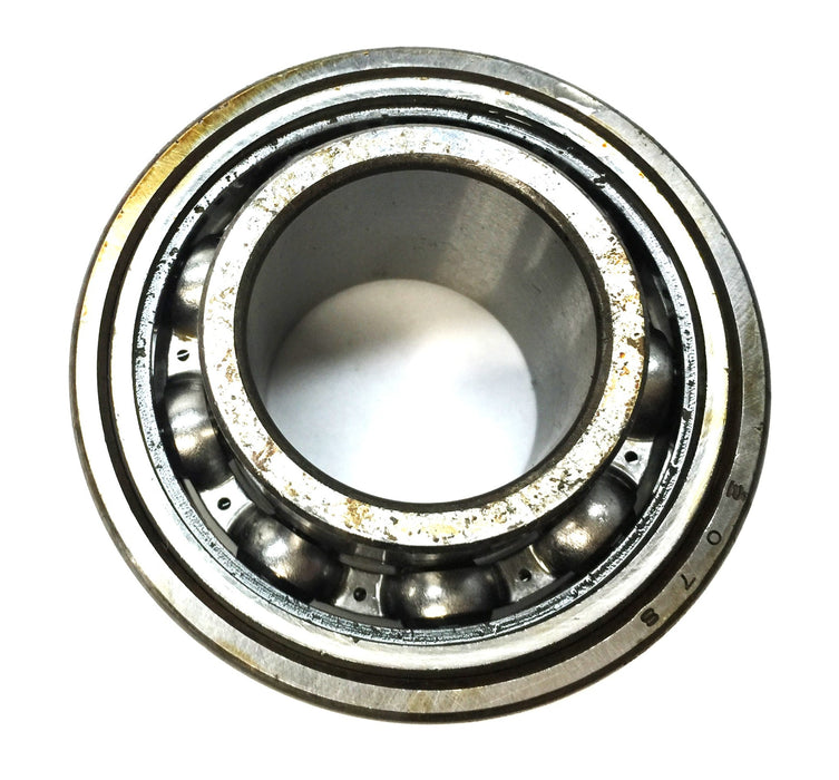 Unbranded Roller Ball Bearing with Extended Race M1208E NOS