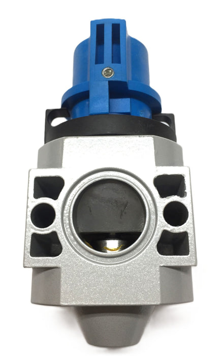 Festo On/Off Start Valve HE-D-MIDI (170682) USED