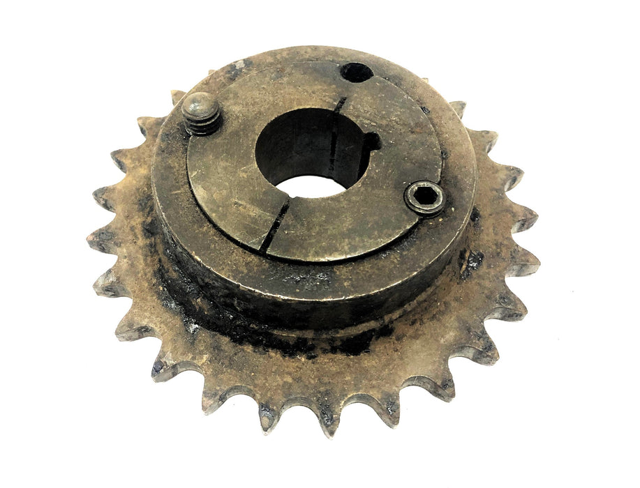 Dodge Chain Sprocket With Bushing TLB-536 (2012) USED