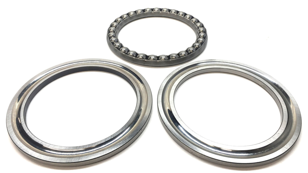 NTN Thrust Ball Bearing 51122 (No Box) NOS