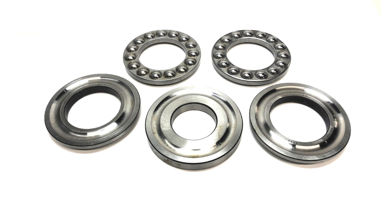 SKF Thrust Bearing Assembly (No Box) 54316 (BH24/AH25/316) NOS