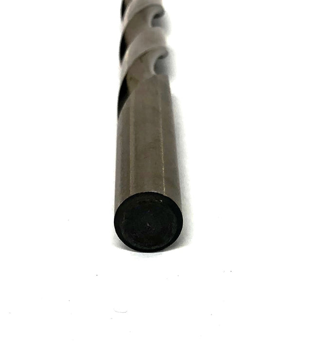 Chicago-Latrobe Style 550 9/16 Cobalt Jogger Length Drill Heavy Duty 50078 NOS