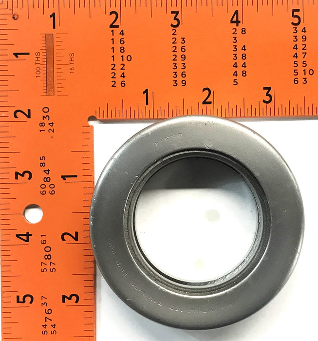 NICE Thrust Ball Bearing With Box No. 630 NOS