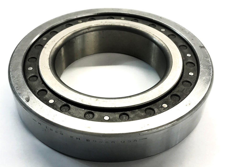 Bower Cylindrical Roller Bearing Assembly M1220EH NOS