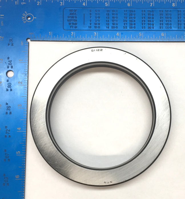 NTN Thrust Ball Bearing 51122 (No Box) NOS