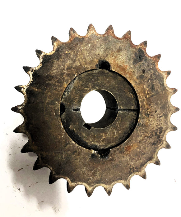 Dodge Chain Sprocket With Bushing TLB-536 (2012) USED