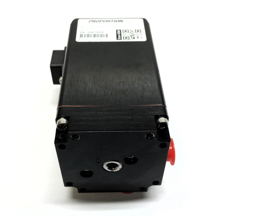 Proportion-Air Electronic Pressure Regulator QB1XANEEZP100PSG NOS