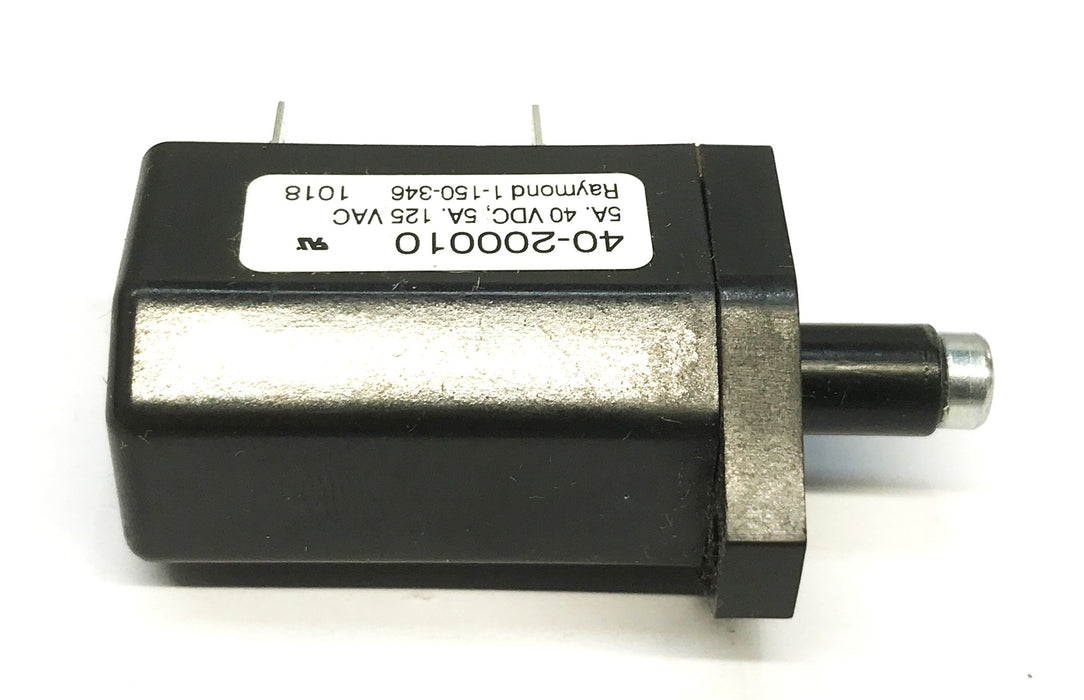 Total Source Micro-Switch LP393-5048 NOS