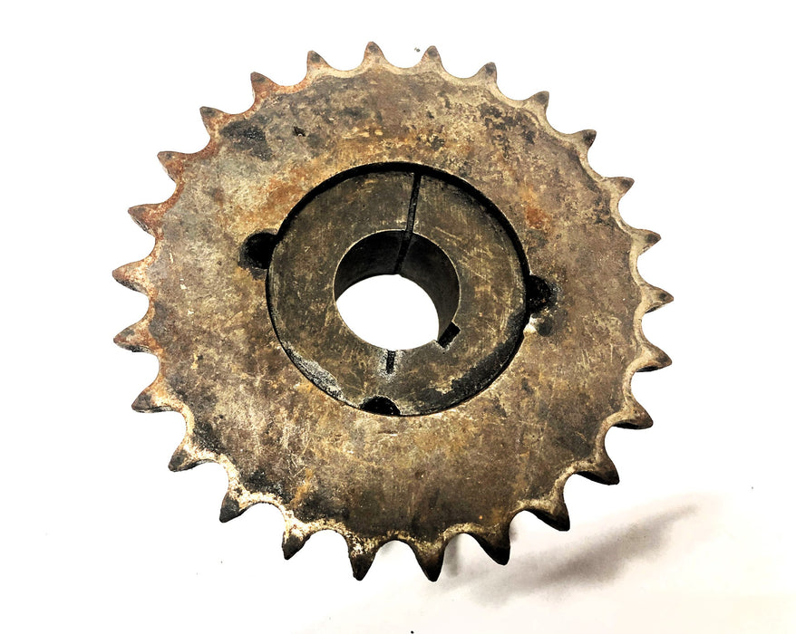 Dodge Chain Sprocket With Bushing TLB-536 (2012) USED